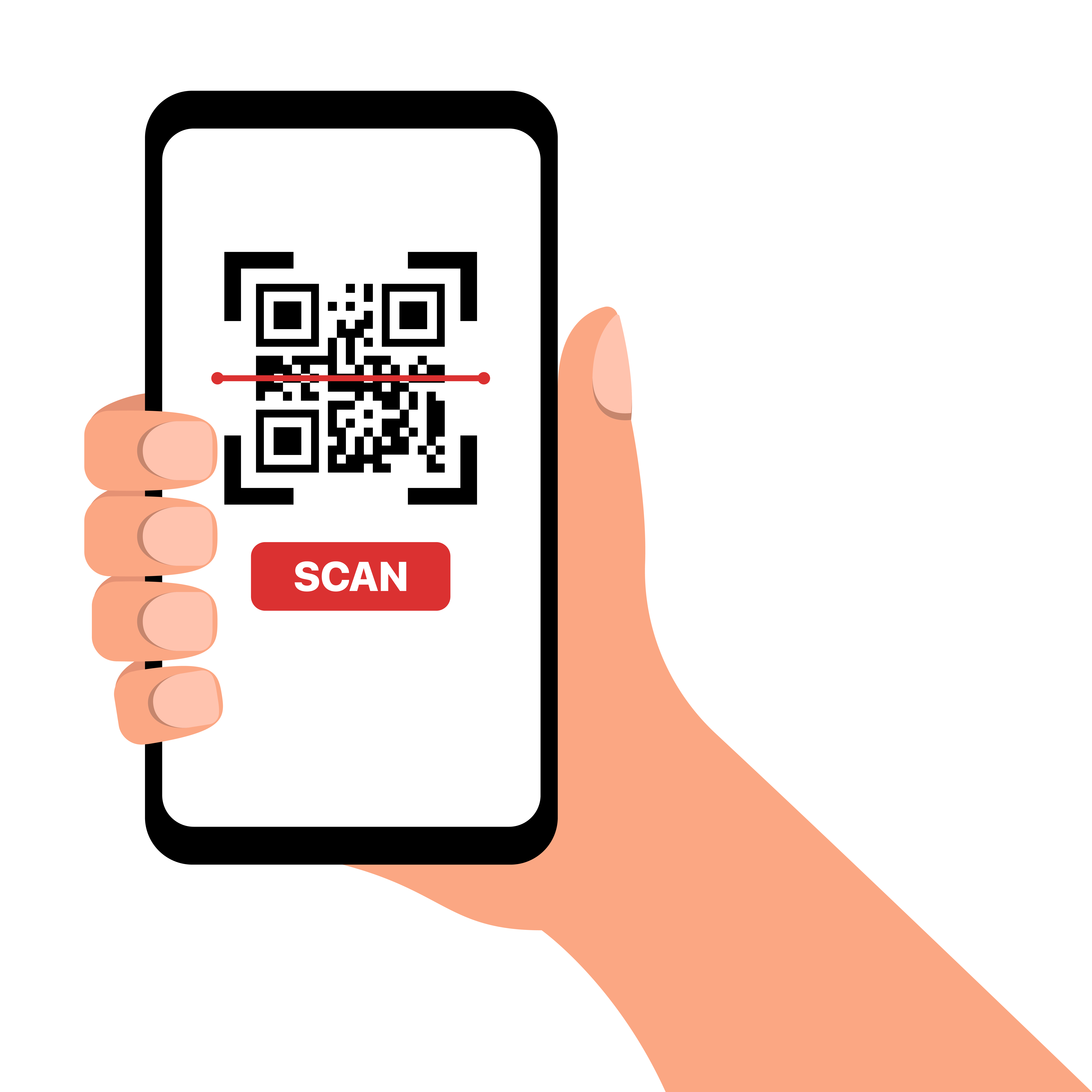 QR Scan